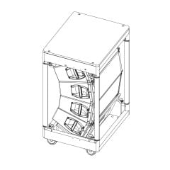 D&B AUDIOTECHNIK E7470.000